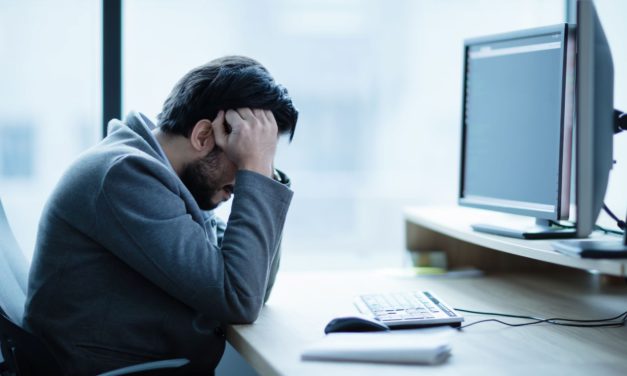 How to solve a problem like … workplace bullying