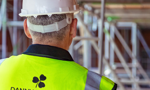 Danny Sullivan Group needs you: New recruits wanted to join the team