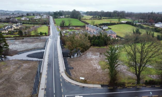 Big picture project: The bridge on the River Blackwater