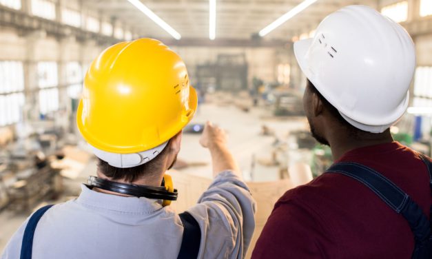 How to restart your site team and retain talent