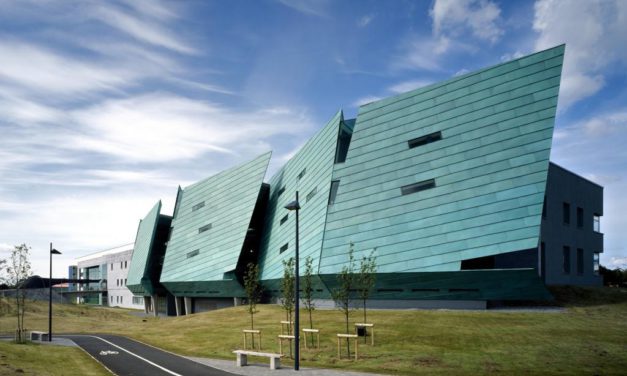 GMIT conference: Three major challenges facing construction after pandemic