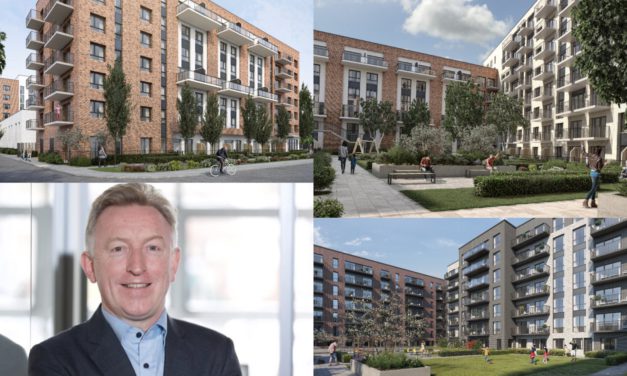 Room for expansion: The future of modular construction in Ireland