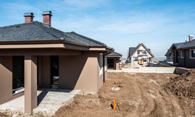 More than 500,000 homes needed in Ireland over the next 15 years