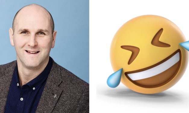 If it was up to me: Rory O’Connor