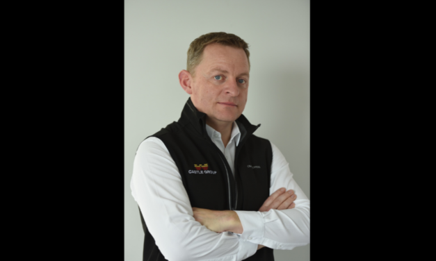 Company stories with … Castle Group founder Seamus Brady