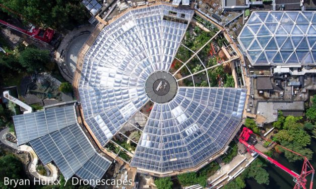 Rooflight refurbishment: Building considerations white paper by VELUX Commercial