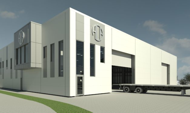 Truly, madly, digital: ACB Group on the future of construction technology