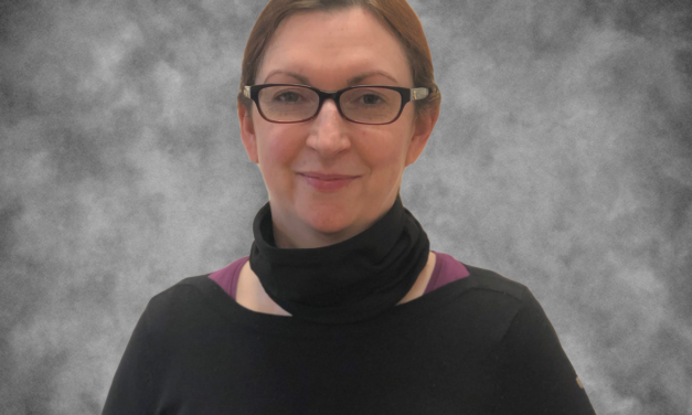 Women in construction: Anne Kinsella