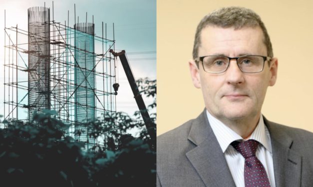 Independent UK-style national commission could help ensure vital investment – CIF Director Justin Molloy