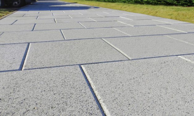 Kilsaran launch new Merrion Paving Range  