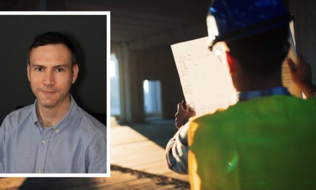 Griffin Brothers Contracting Ltd: How Safe-T-Cert helps build health and safety standards on site