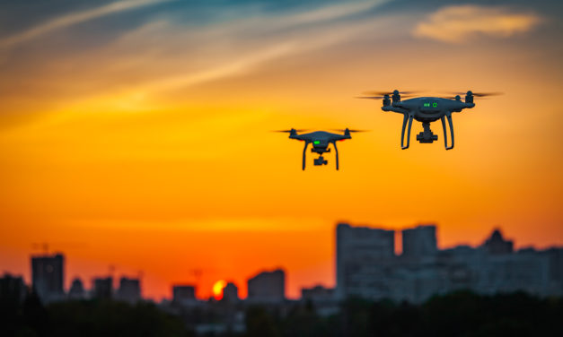 Technology brings a new way of working but old practices still ring true – CIF Director Sean Downey