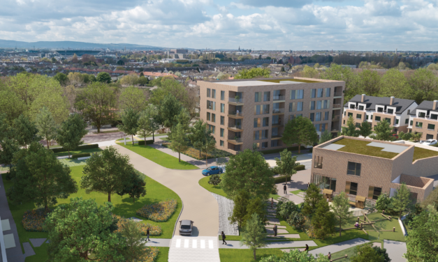 The gas network: Ireland’s ready-made decarbonisation solution for housing