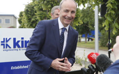 Kirby Group Engineering announces 300 new jobs following data centre project growth prediction