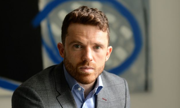 If it was up to me: Chris Barrett