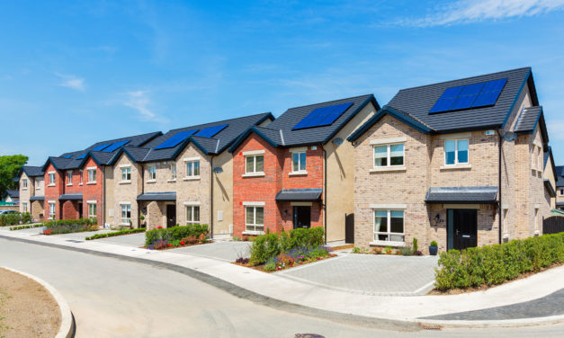 Modern dwelling: How MMC can help lead home design and build