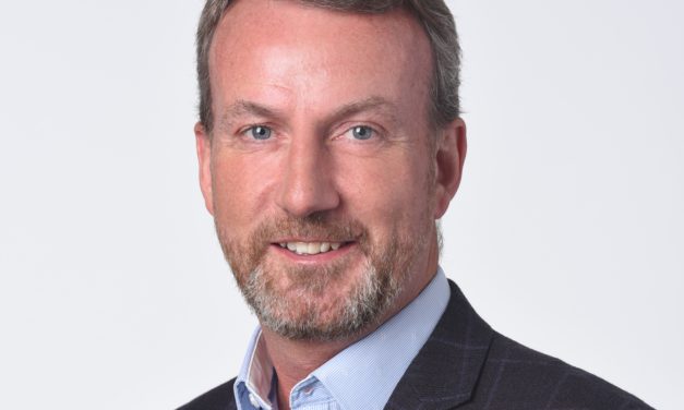 New Managing Director at Dornan Group to lead MMC and digital vision