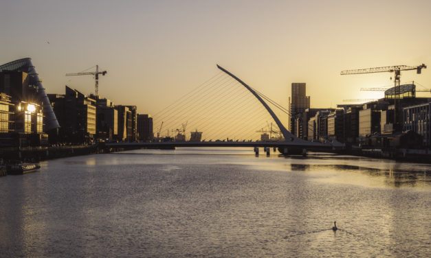 Speakers announced for the 2021 Construction Industry Federation Annual Conference