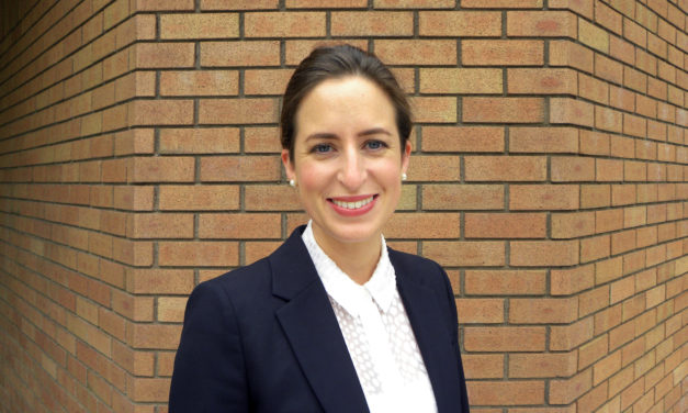 Leading by design: Sarah-Jane Pisciotti on the future of homebuilding and construction