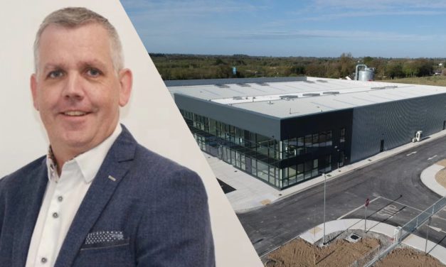 Lean, green, Galway machine: Western Postform’s Alan O’Grady on future trends in homebuilding