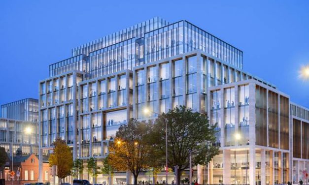 Taking office: what’s going on in the commercial sector