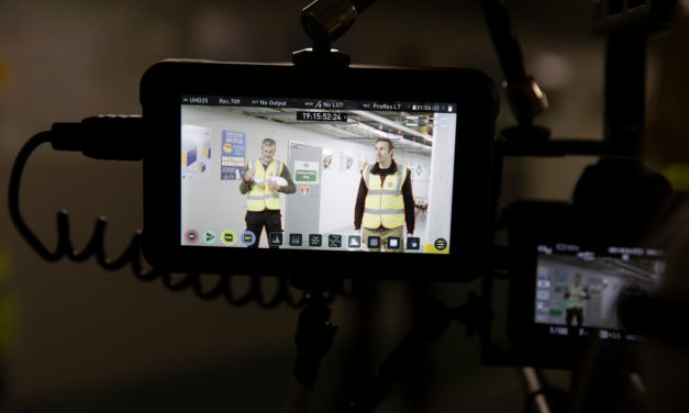 Construction Safety Week beckons – join the campaign