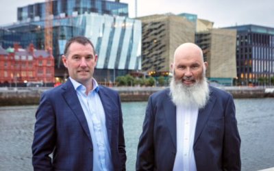Skillnet Ireland: How to work ON your business, not IN your business