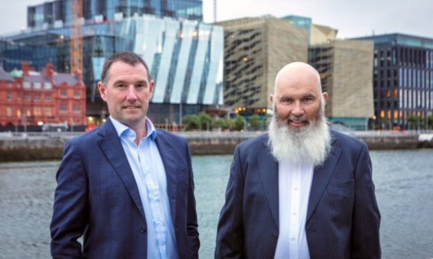 Skillnet Ireland: How to work ON your business, not IN your business