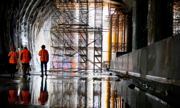 Public Expenditure Minister Michael McGrath on the industry’s biggest challenges in a post-pandemic world