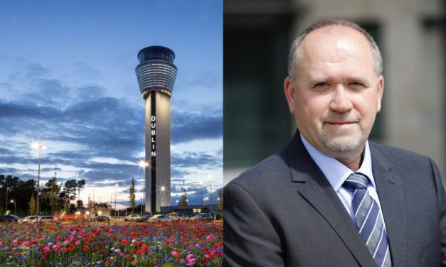 BAM Ireland COO Tadhg Lucey: Risk management and teamwork go hand in hand