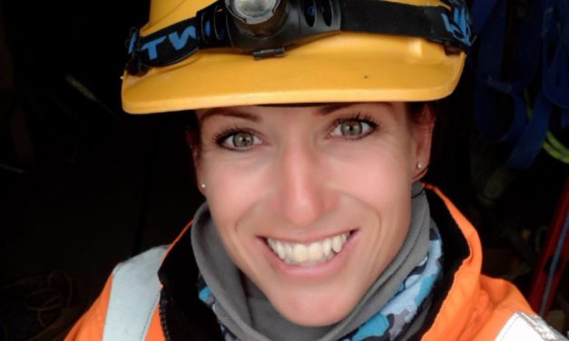 Rising to new heights: Meet Ireland’s female crane operative Februarie Crooke