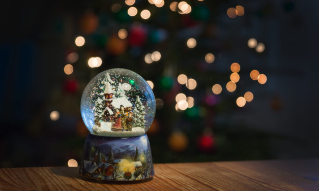 Season’s Greetings: CIF Director General Tom Parlon reflects on a year like no other