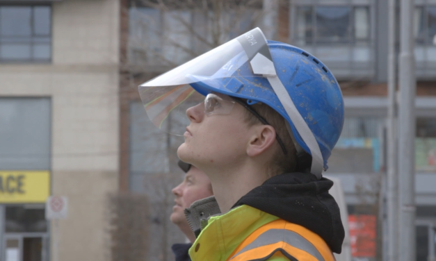Way 2 Work: Creating job opportunities for young people in the construction industry is changing lives